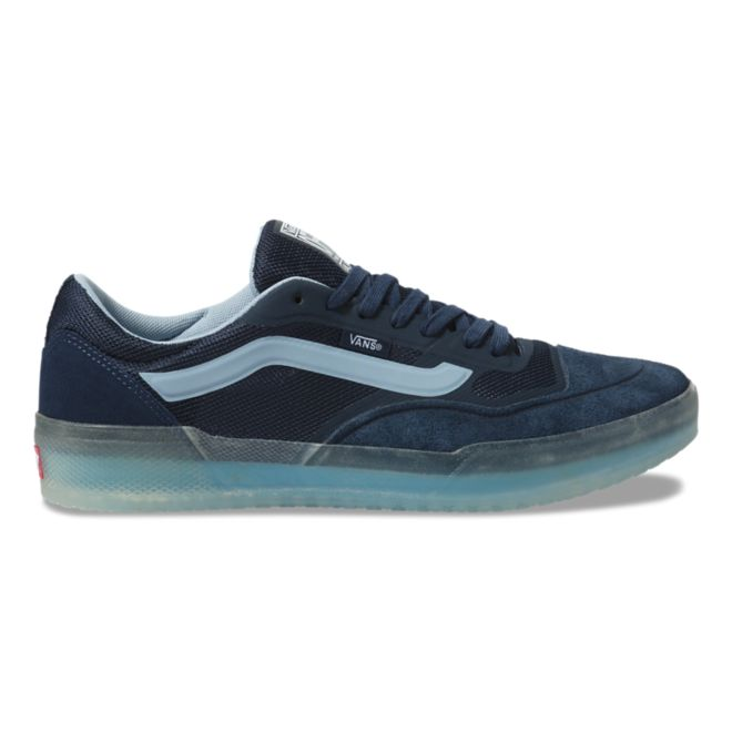 Vans clearance pro blue