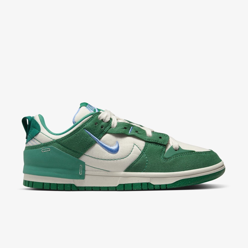 nike dunk low 2