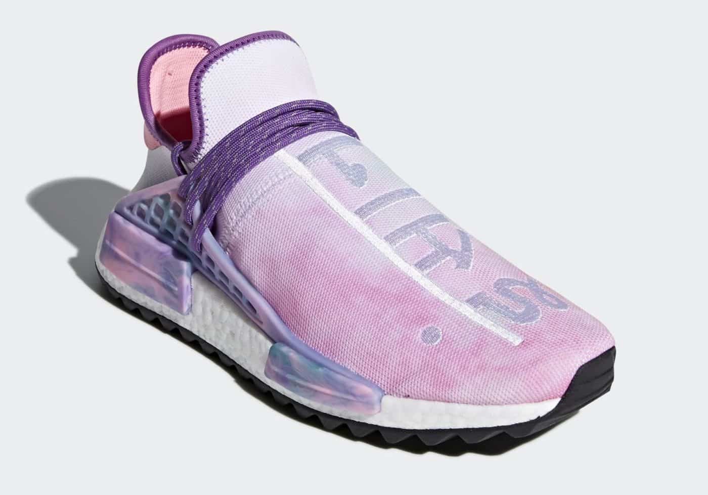 Adidas hu nmd holi pack hotsell