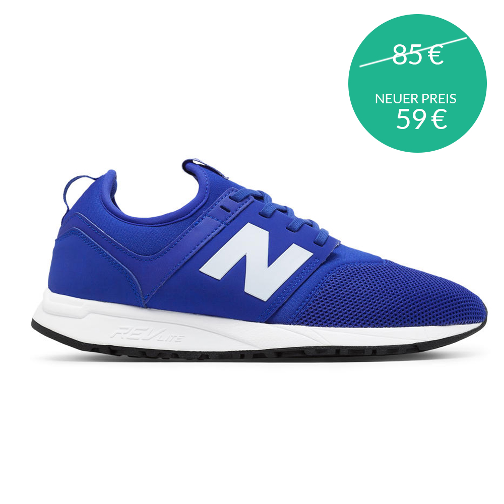 Bis zu 50 Rabatt bei New Balance im SALE Grailify
