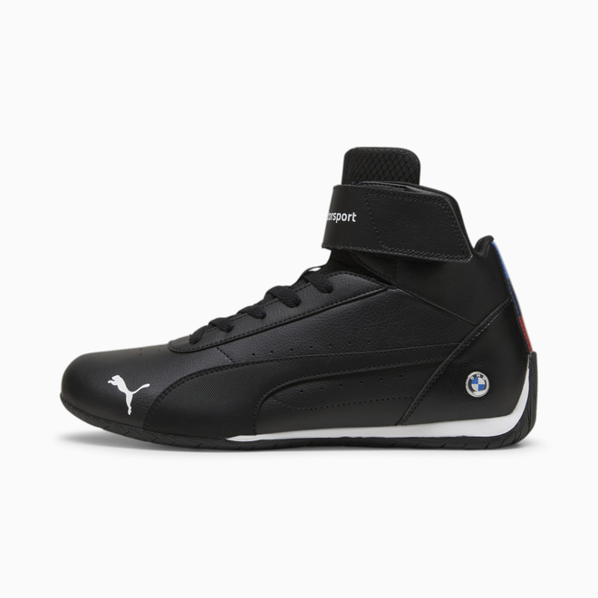 Puma bmw store series