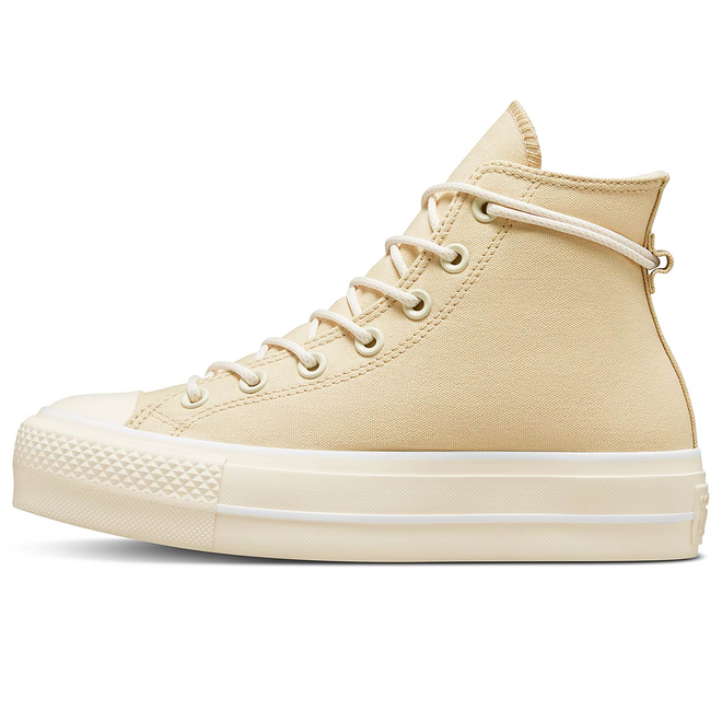 Chuck Taylor All Star Lift Platform Canvas | A06092C | Grailify