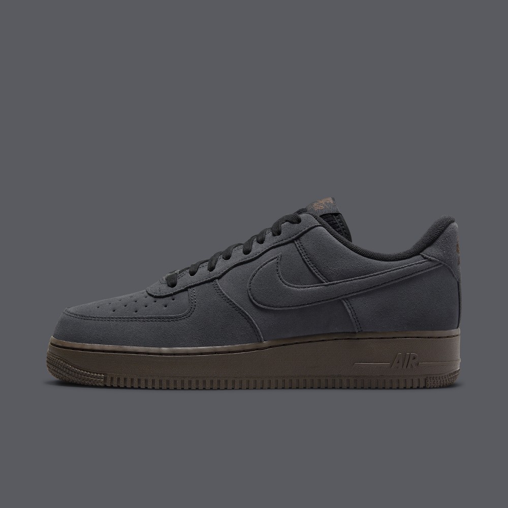 Air force one outlet noir