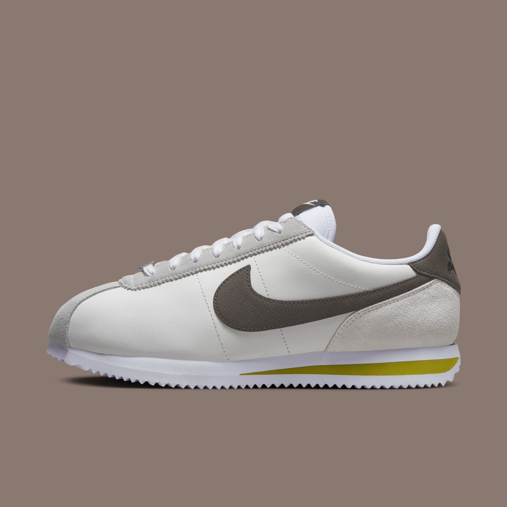 Nike 2024 high cortez