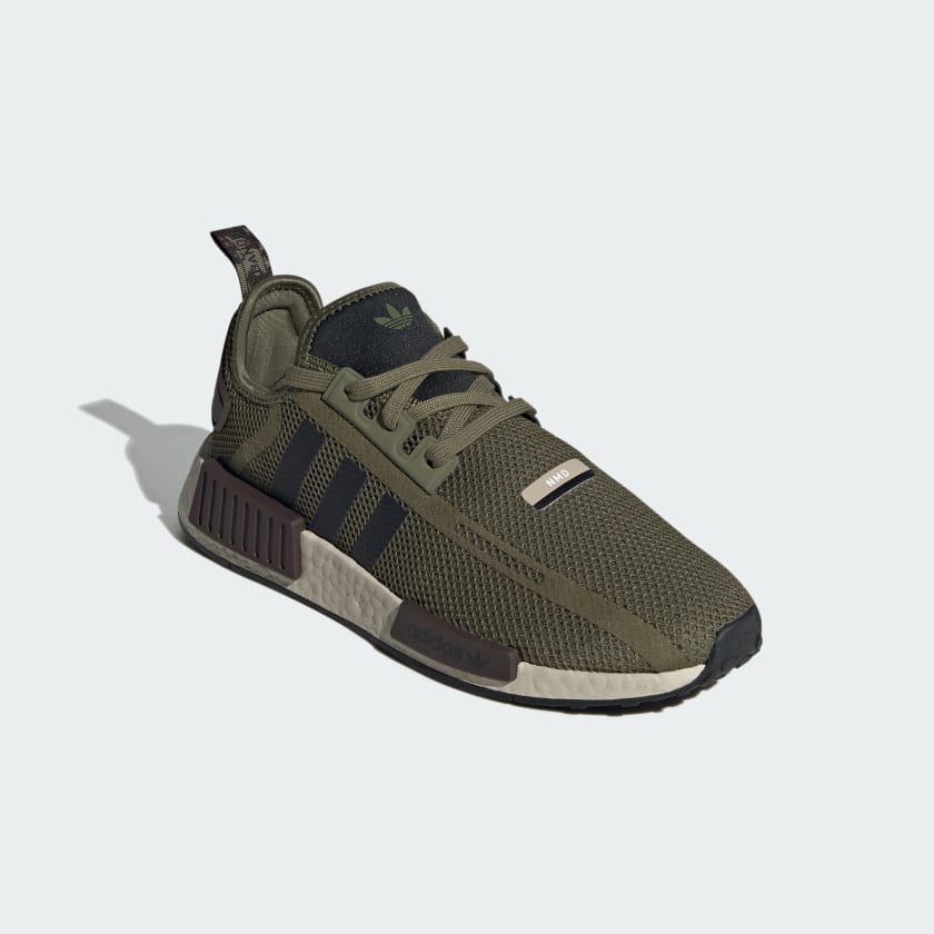 adidas NMD R1 Focus Olive