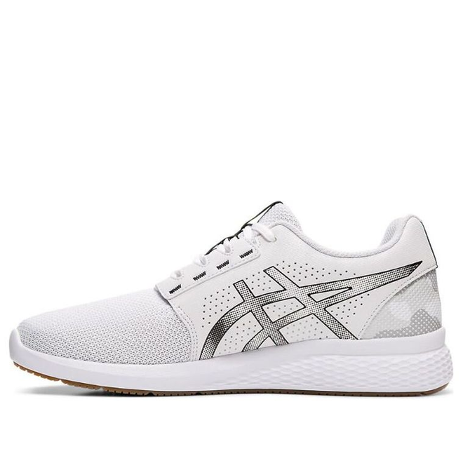 Asics womens torrance black sale