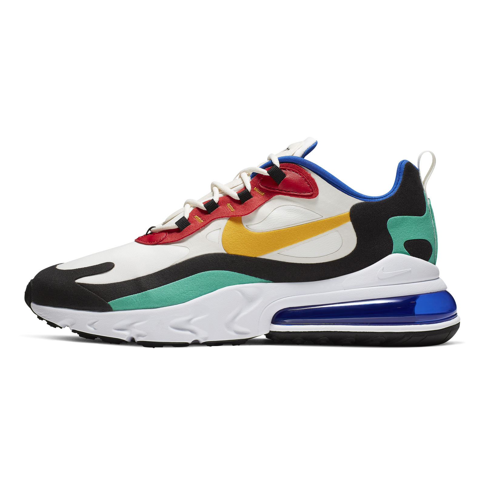 Nike Air Max 270 React Grailify