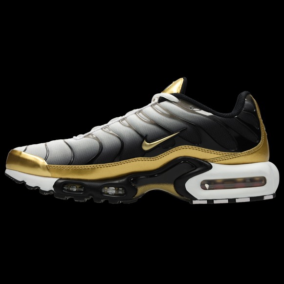 Foot Locker x Nike Air Max Plus PRM 50th Anniversary Pack