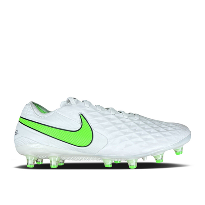 Nike Jr. Tiempo Legend 10 Academy 30 Little/Big Kids' IC Soccer