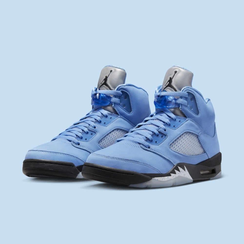 Jordan 5 hot sale recent releases