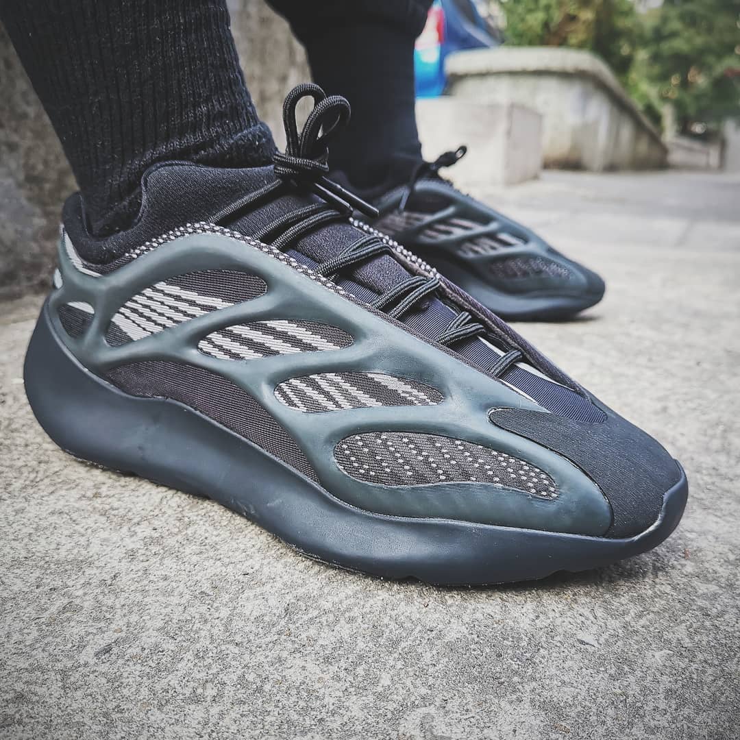 First Look: adidas Yeezy 700 V3 | Grailify