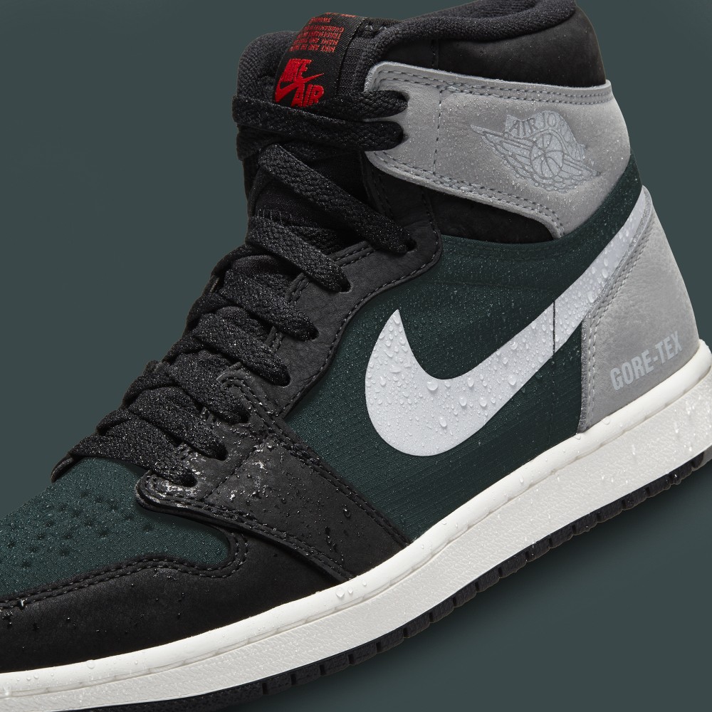 A Durable Air Jordan 1 Element 