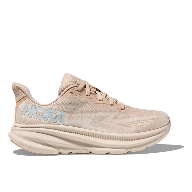 HOKA Clifton 9 Running | 1127896-SSEG-05B | Grailify