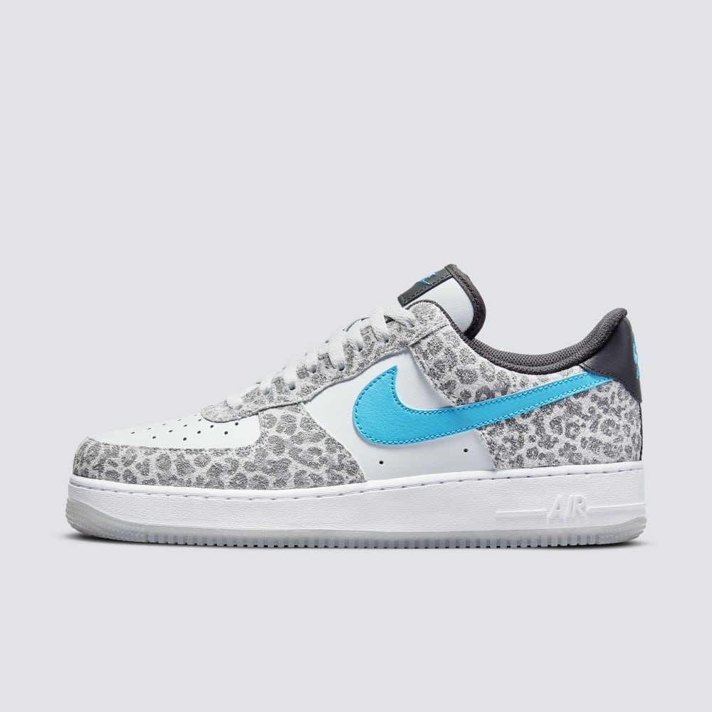 Nike air outlet force animal