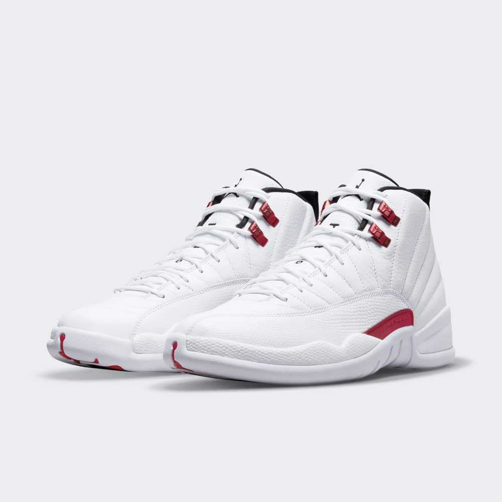 Jordan 12 outlet drop