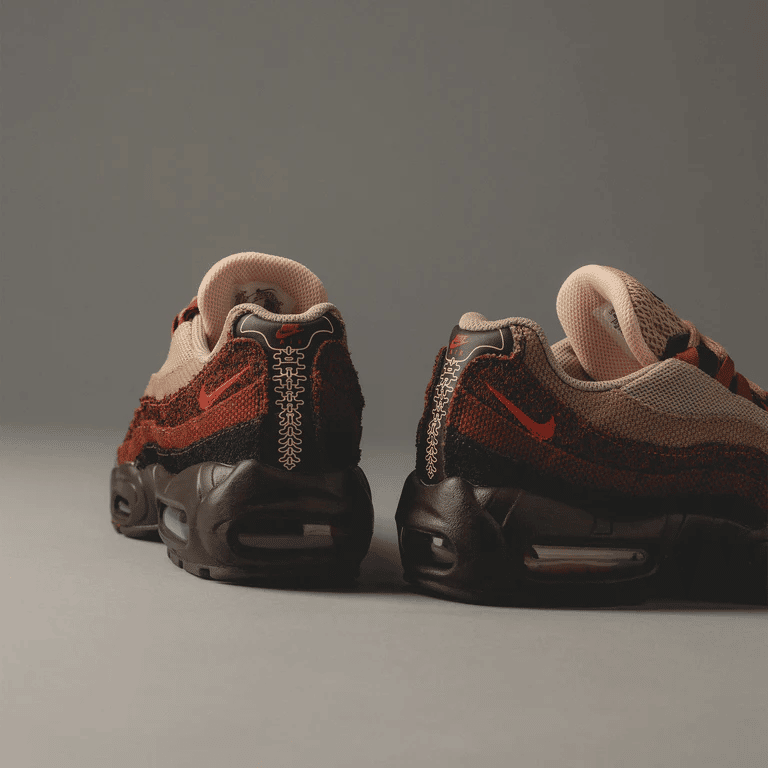 Air max 95 on sale string