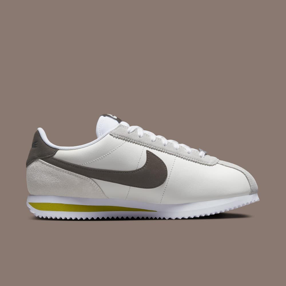 Cortez limited outlet edition