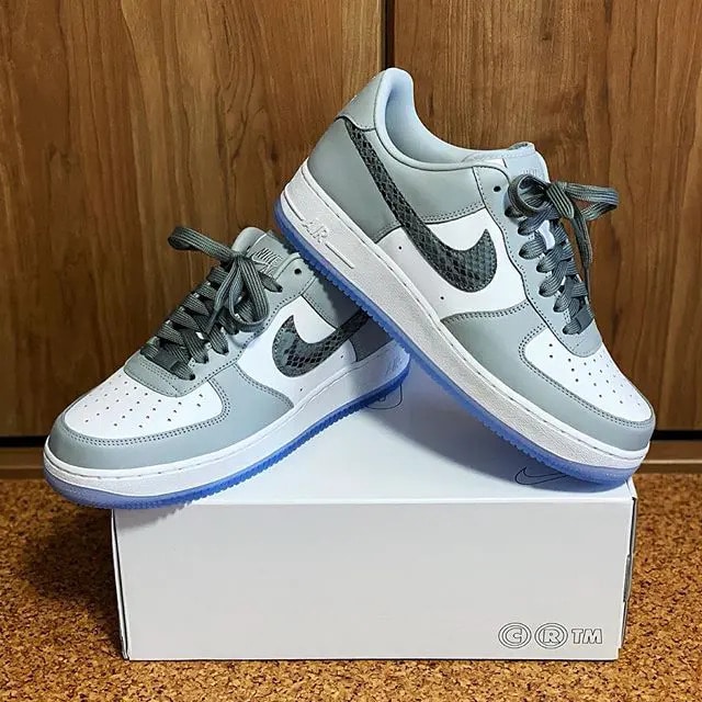 Af 1 best sale by you