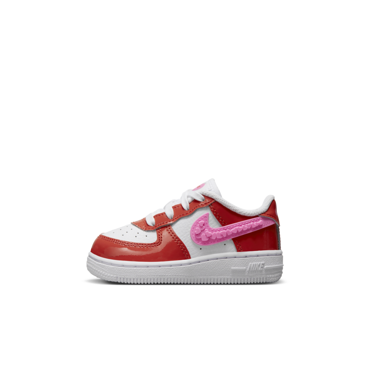 af 1 swoosh
