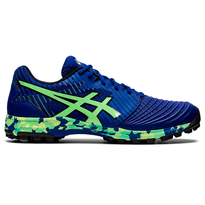 ASICS Field Ultimate FF L.e. Monaco Blue | 1111A202.409 | Grailify