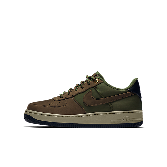 Nike Air Force 1 Low Premier Beef and Broccoli (GS) | AV5251-200