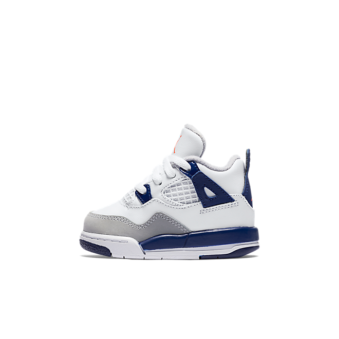 Jordan 4 2024 deep royal blue