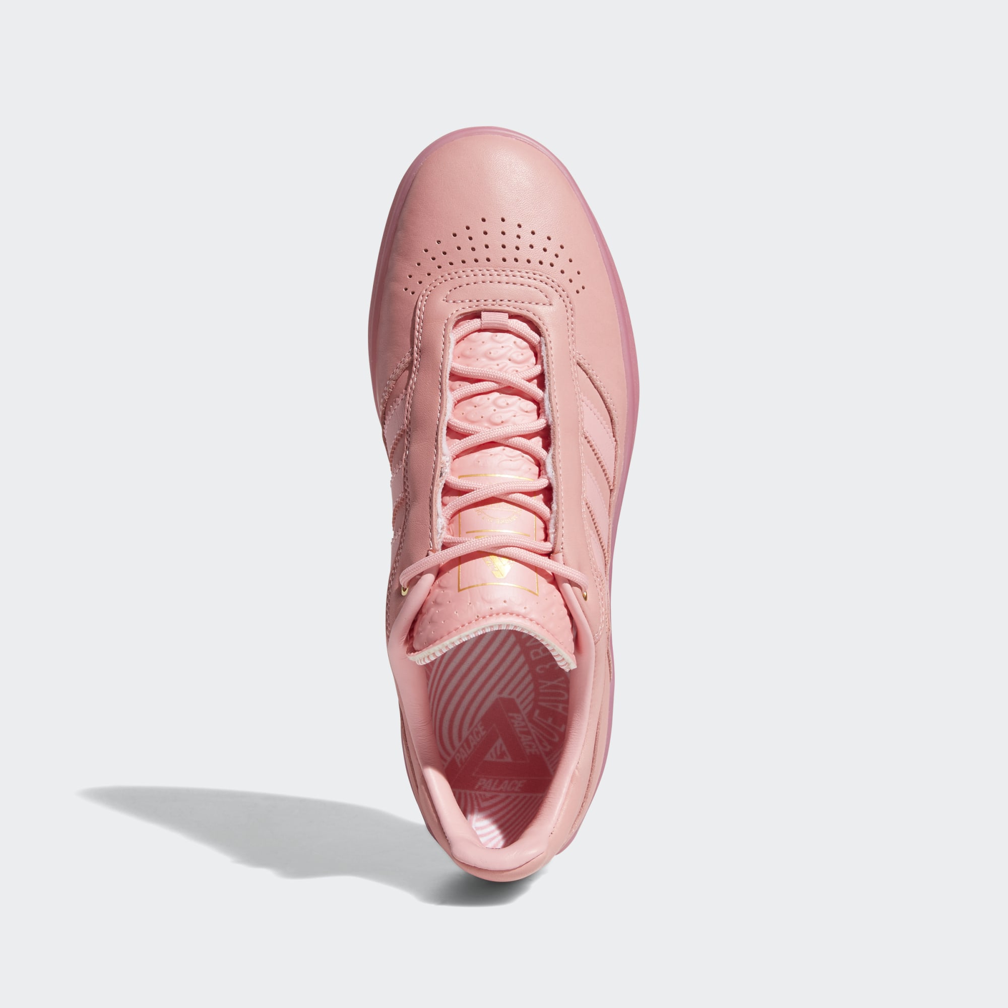 Adidas lucas best sale puig pink