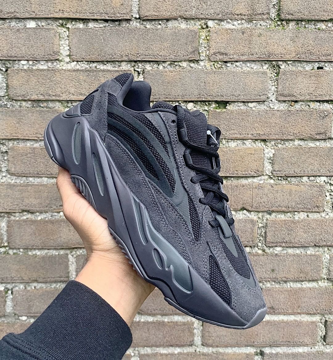 Restock Alert: adidas Yeezy Boost 700 V2 