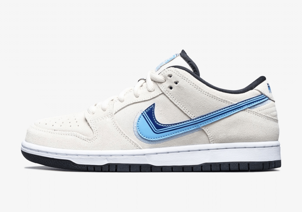 nike sb dunk truck it high