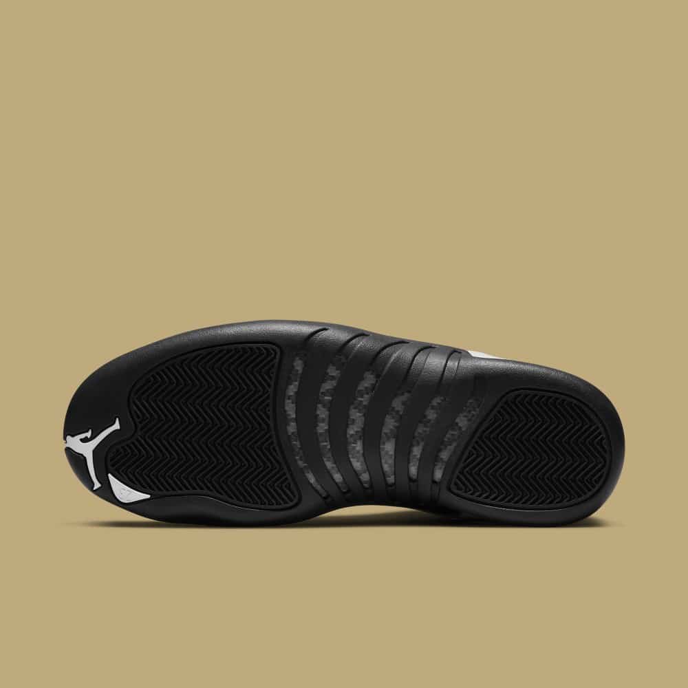 Air Jordan 12 Royalty Release Date & Info