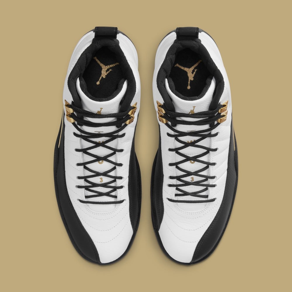 Jordan 12 hot sale november release