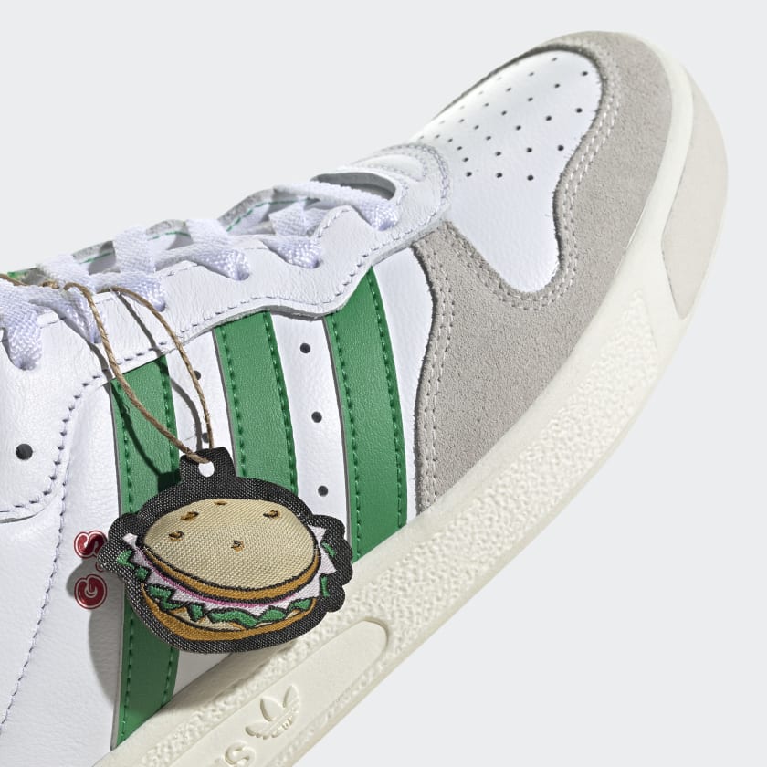 adidas Originals Brings the 1980s Grand Slam Back