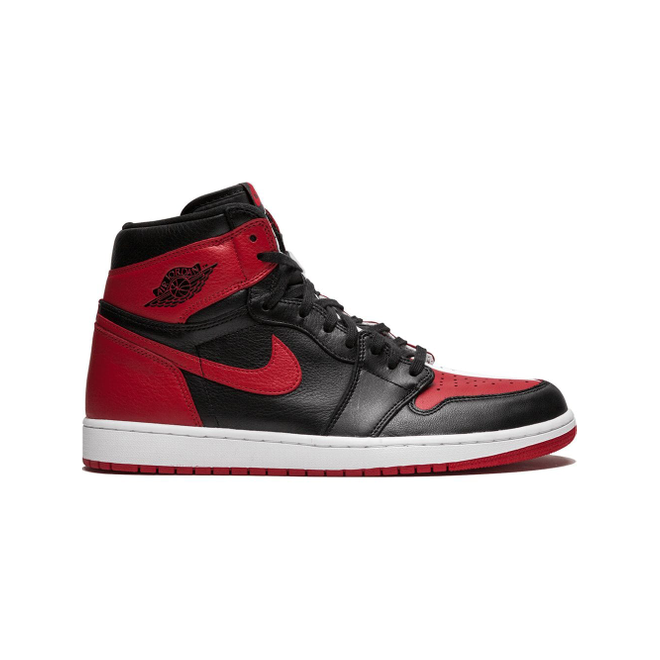 Jordan Air Jordan 1 Hi H2H NRG / CHI | AR9880023 | Grailify