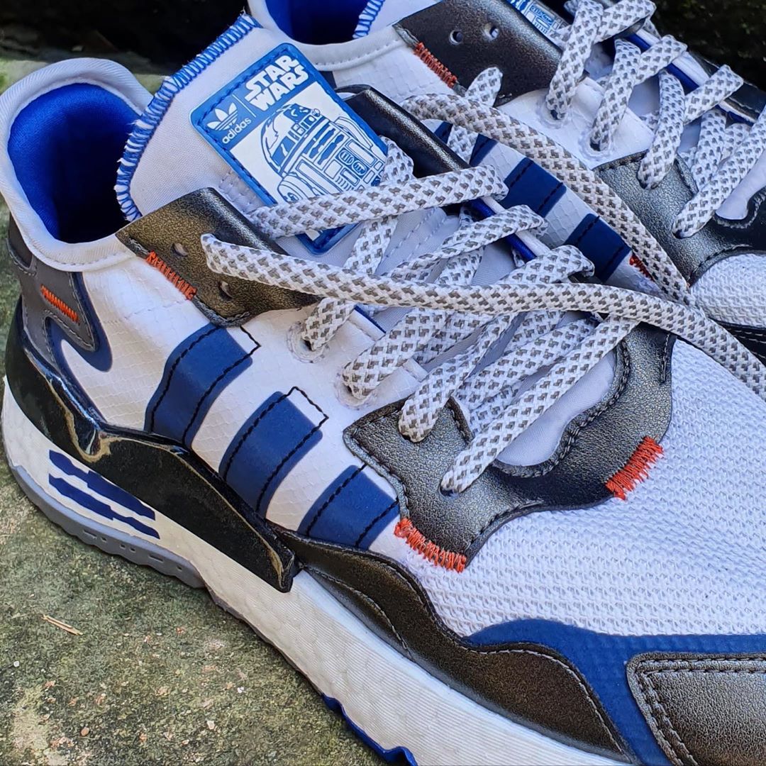 Adidas r2d2 hotsell