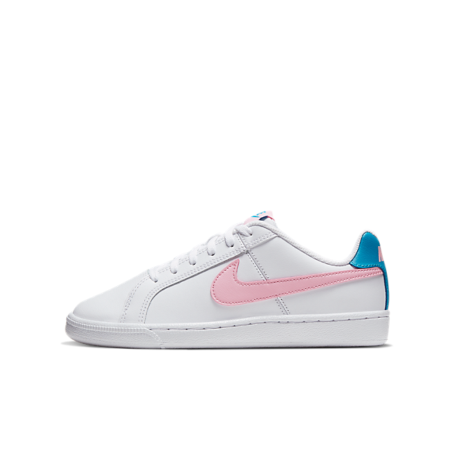 Kids Nike Court Royale (GS) | 833535-110 | Grailify