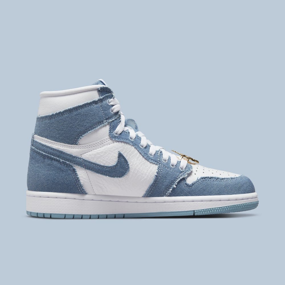 The Air Jordan 1 High OG WMNS 