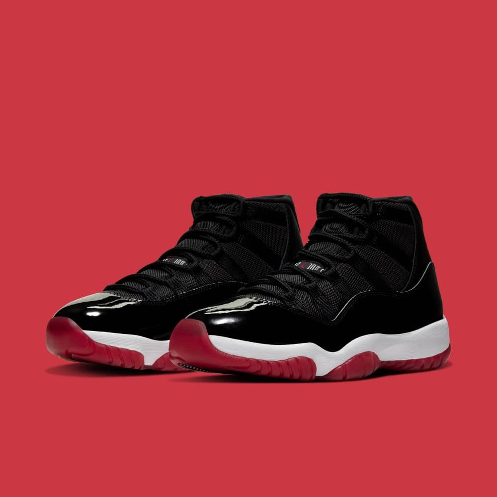 Retro 11 cheap bred release date