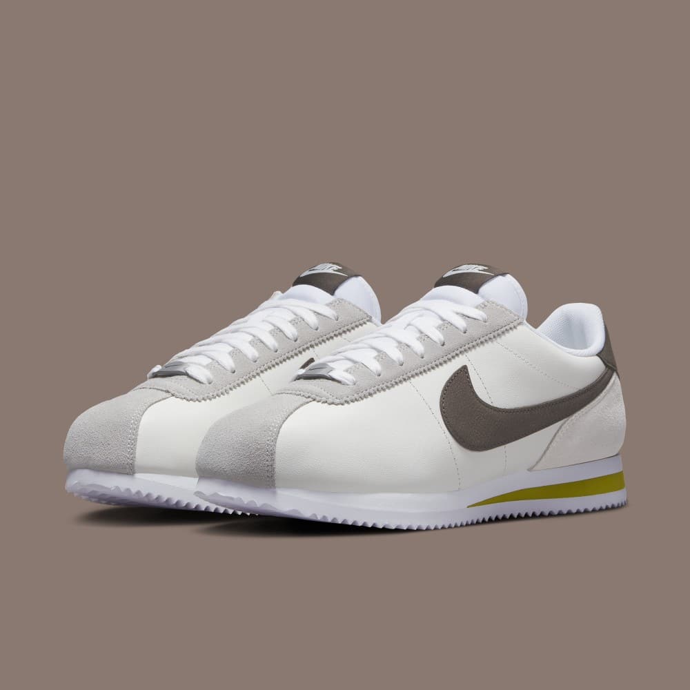 Nike on sale cortez korea