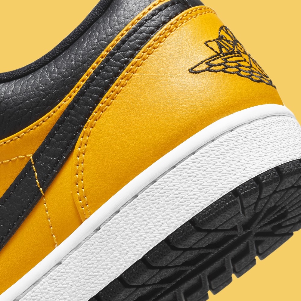 Nike jordan 1 on sale low university gold