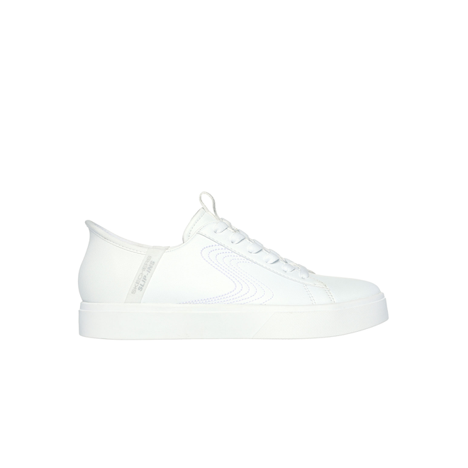 Skechers Eden LX | 185008/WHT | Grailify