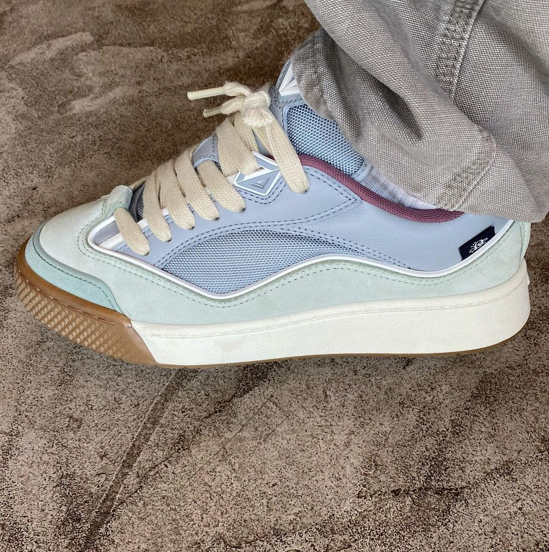 Travis Scott's Cactus Jack and Dior Sneakers | Grailify