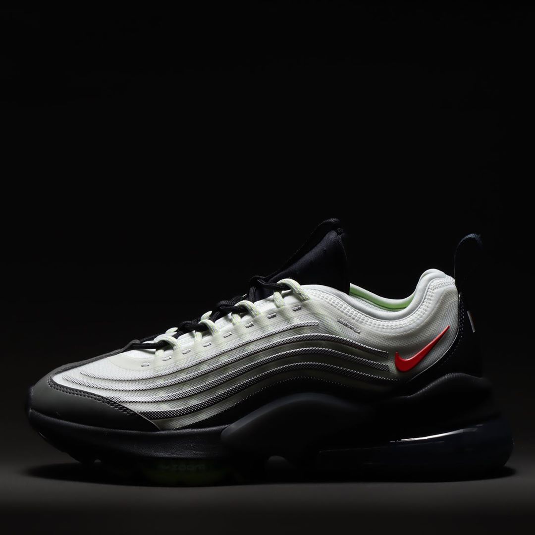 atmos Japan Announces a Nike Air Max ZM950 | Grailify