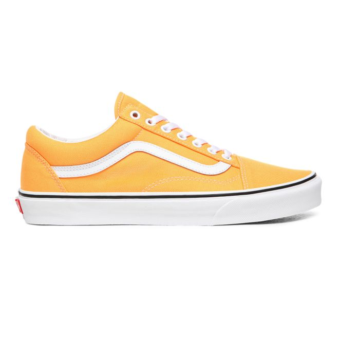 VANS Neon Old Skool VN0A4U3BWT4 Grailify