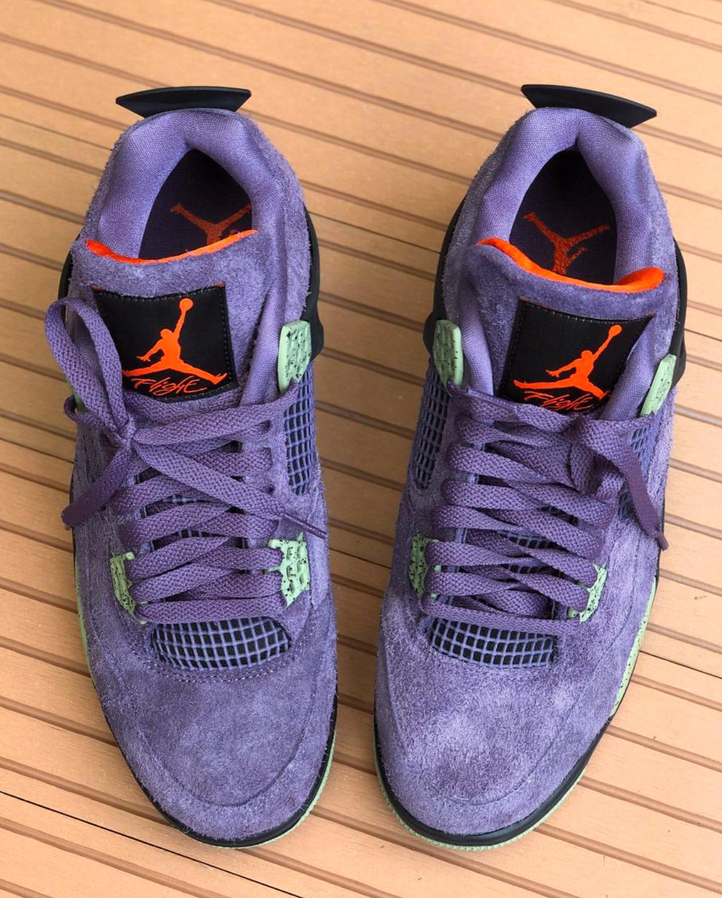 Jordan 4 hot sale joker