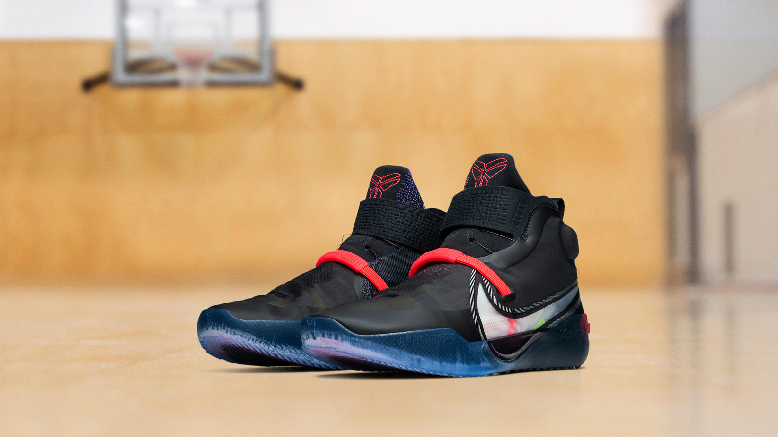 Kobe ad cheap nxt new