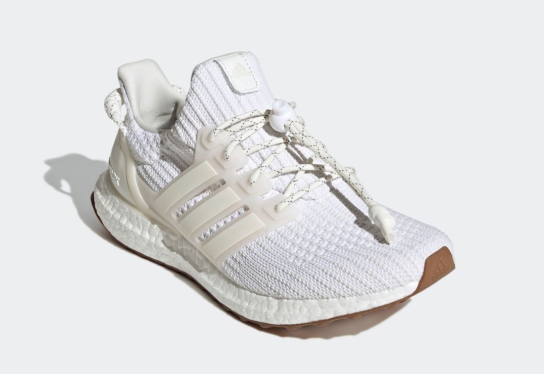 Ultra Boost Bundle