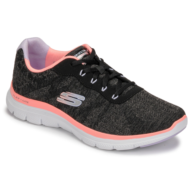 Skechers flex best sale appeal 3.0 mujer