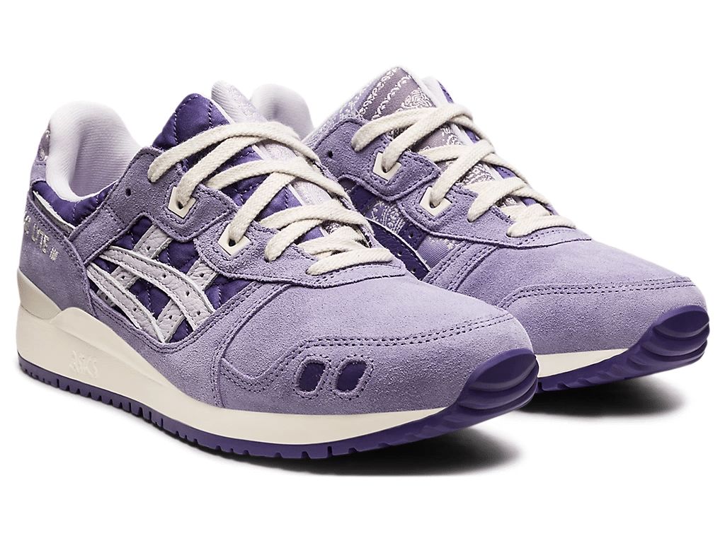 Asics gel lyte 11 violet online