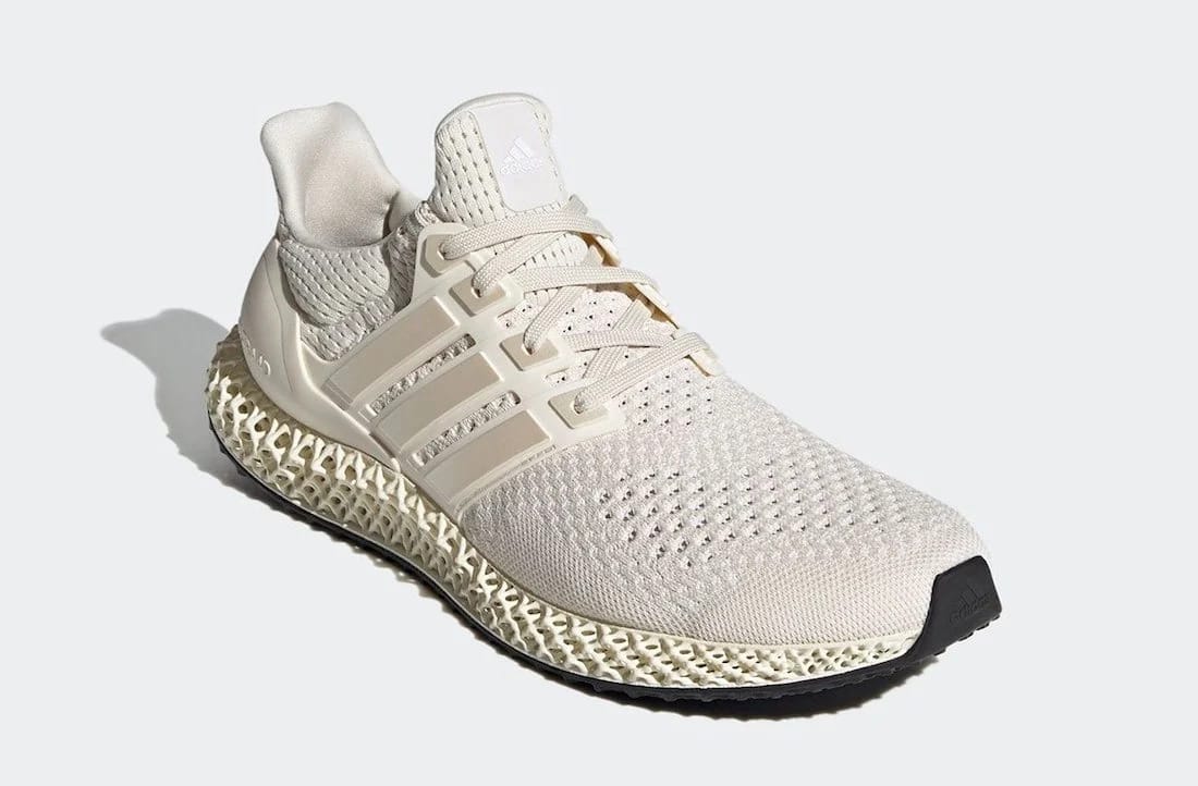 Ultraboost 4d clearance