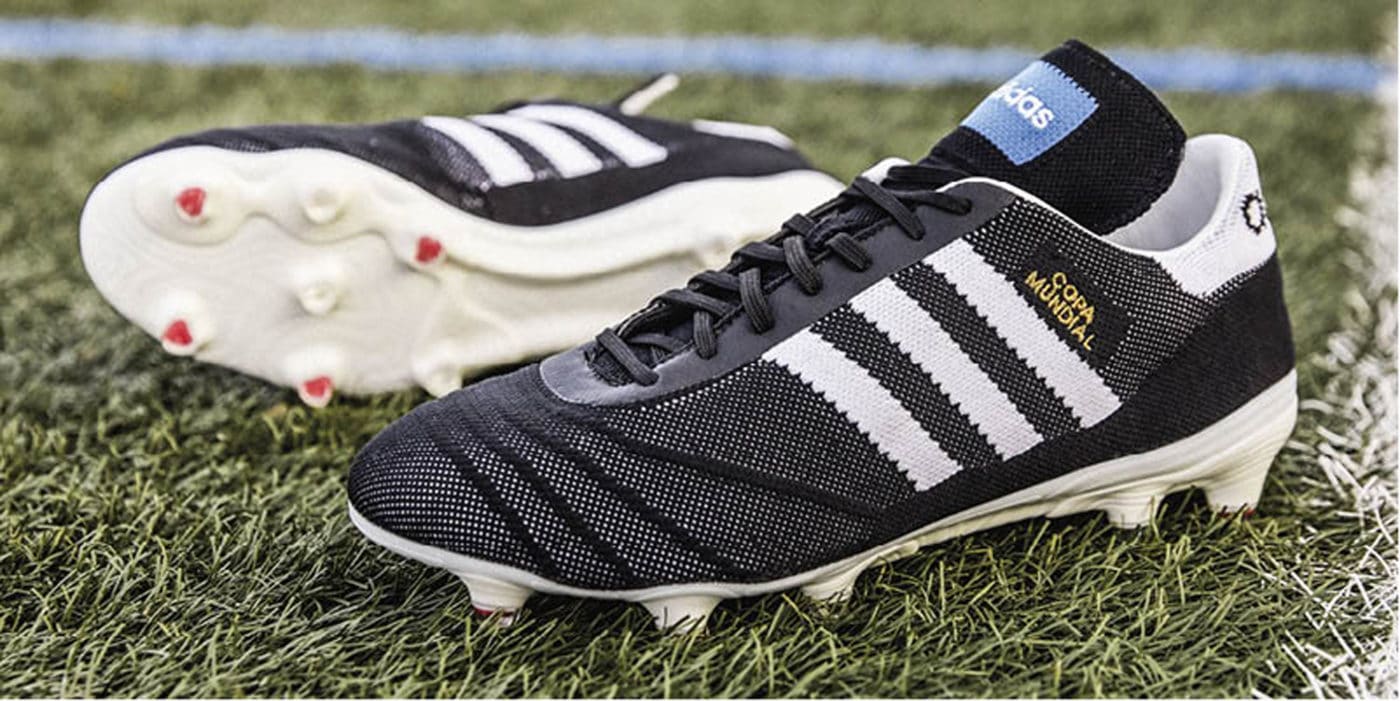 adidas Football feiert 70 j hriges Jubil um mit der Copa70 Silhouette